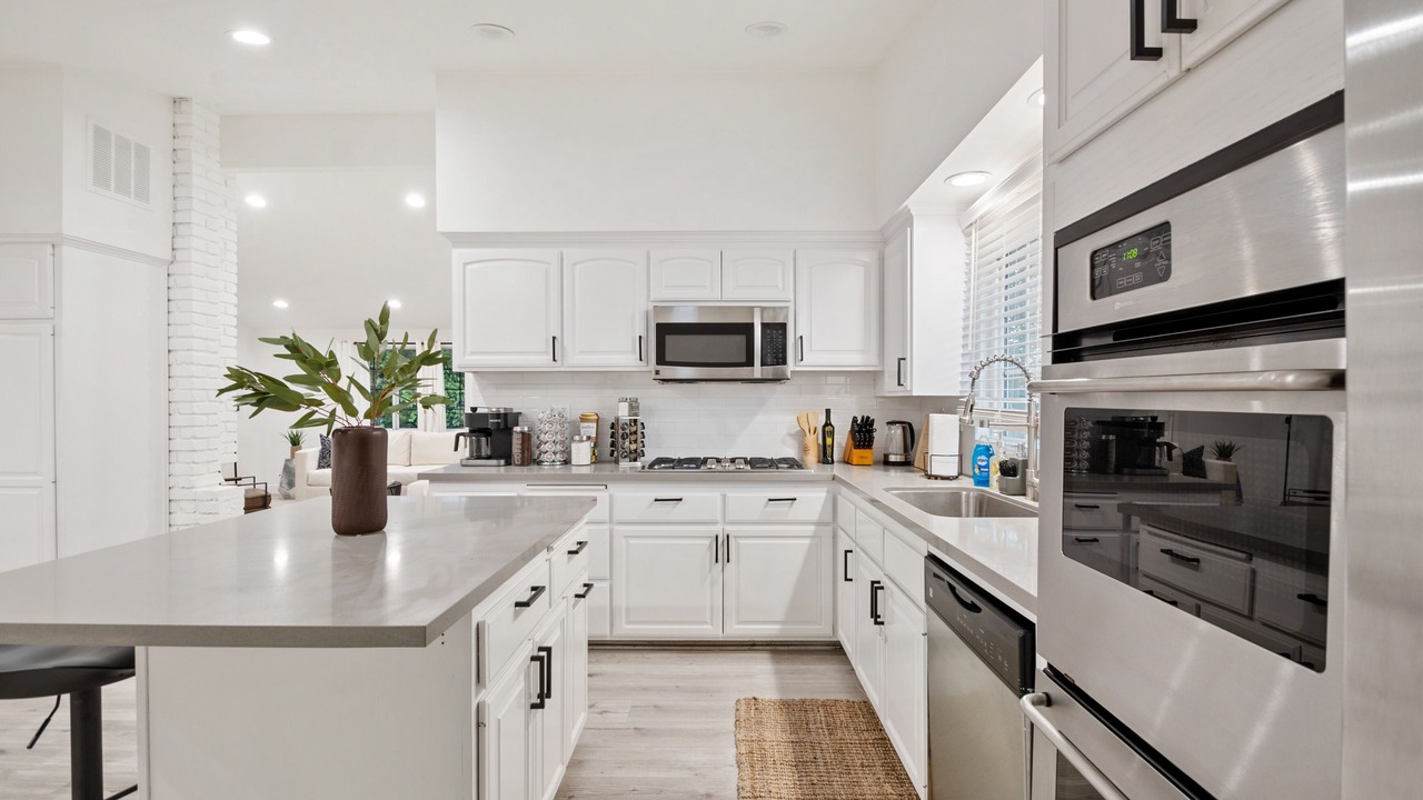 Photo of Kitchen in Topanga