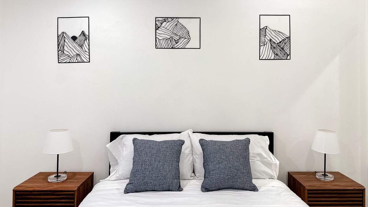 Photo of Bedroom in Topanga