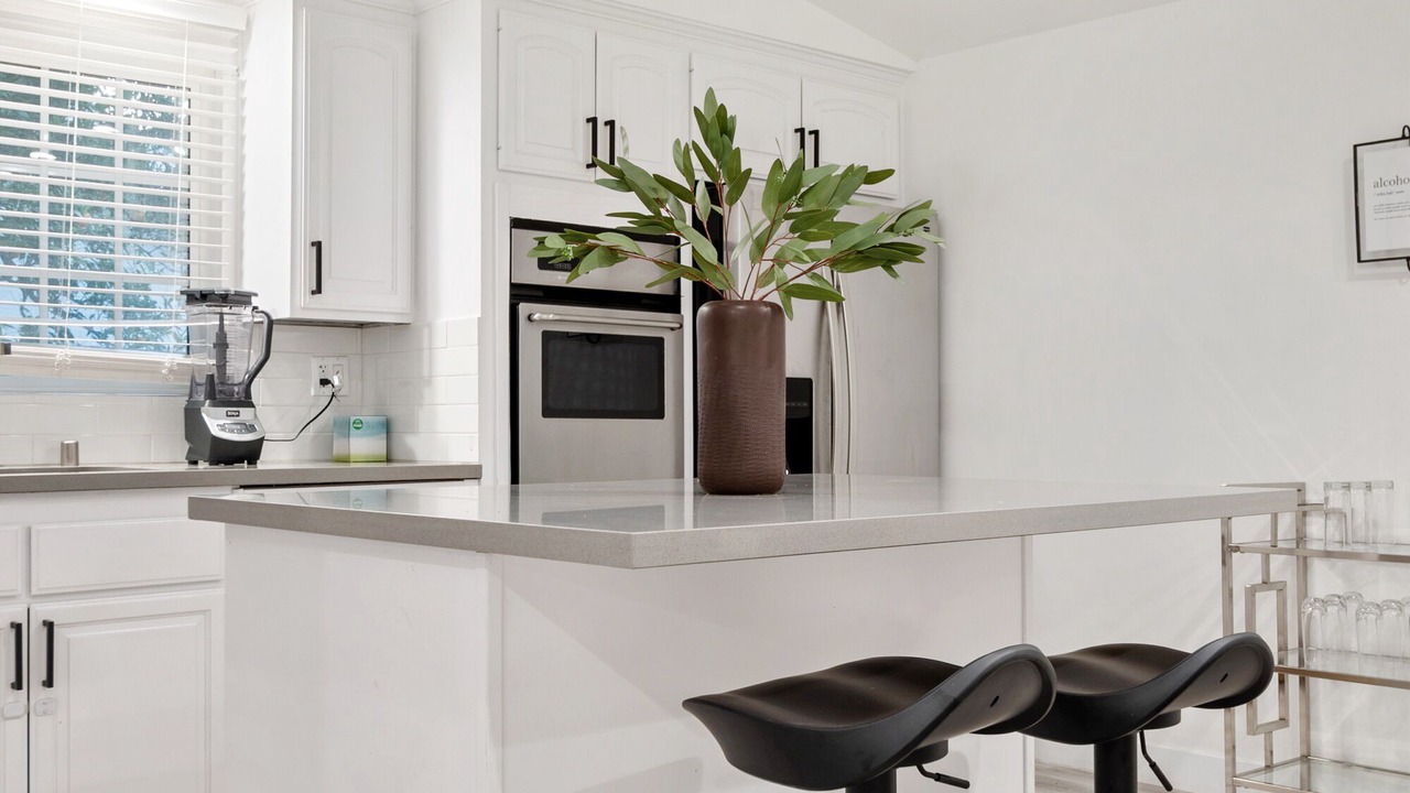Photo of Kitchen in Topanga