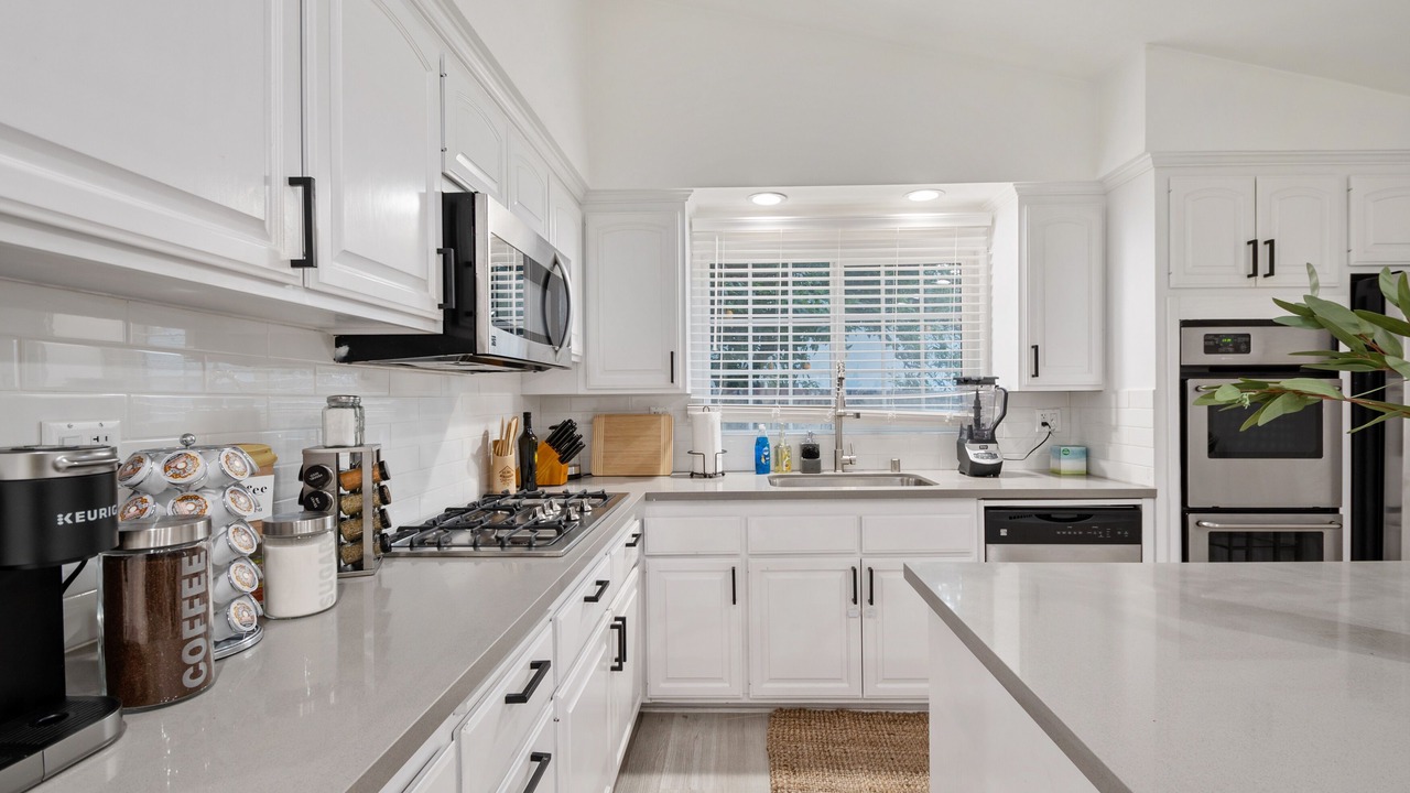 Photo of Kitchen in Topanga