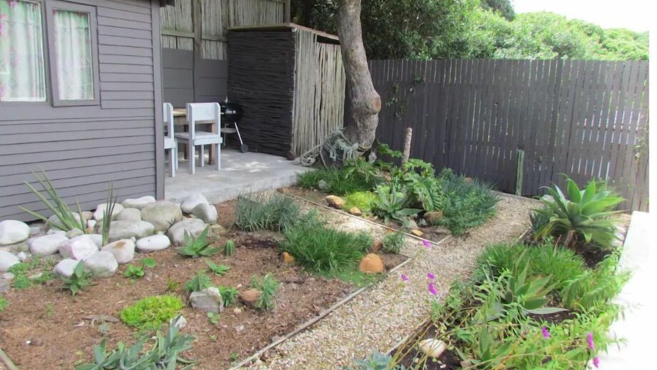 Photo of Patio Balcony in Kommetjie