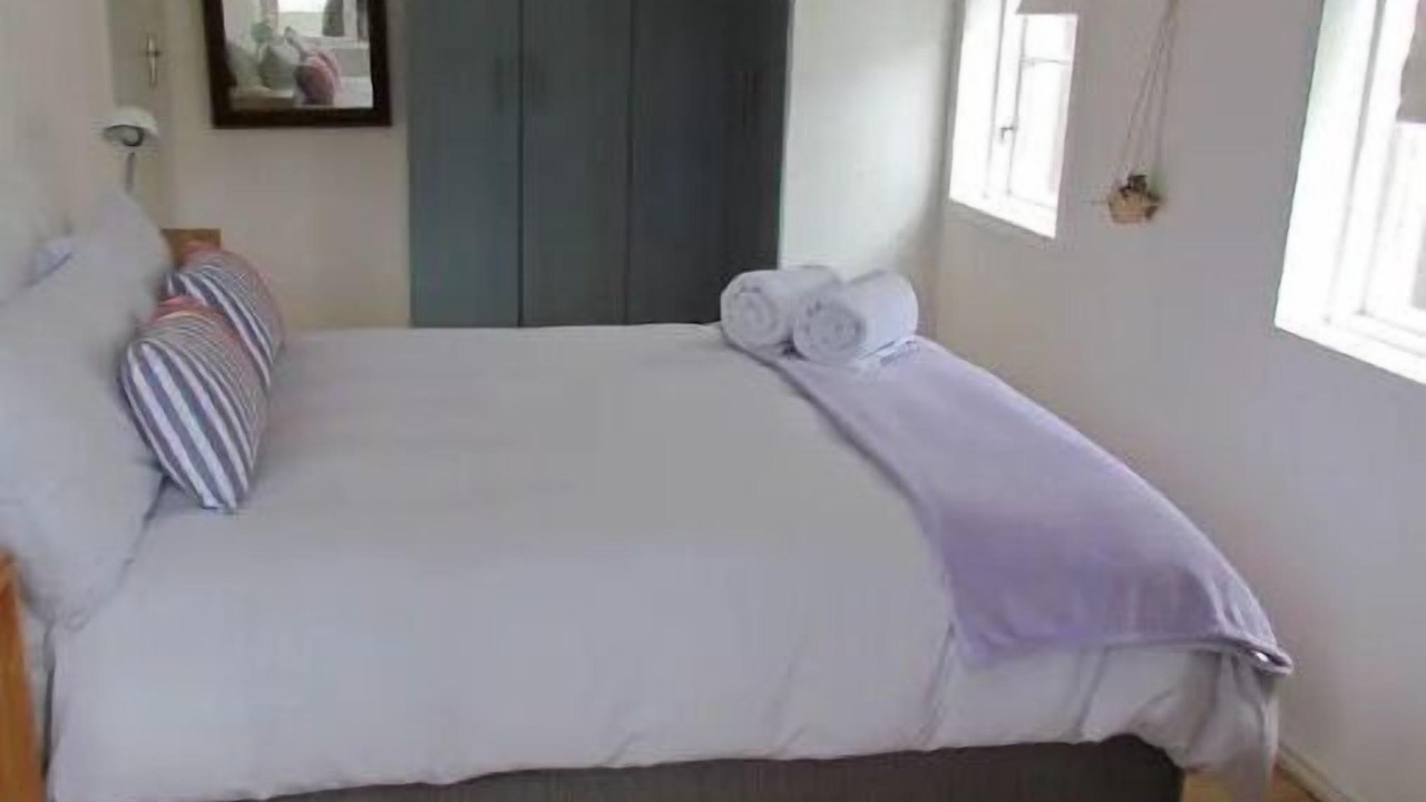 Photo of Bedroom in Kommetjie