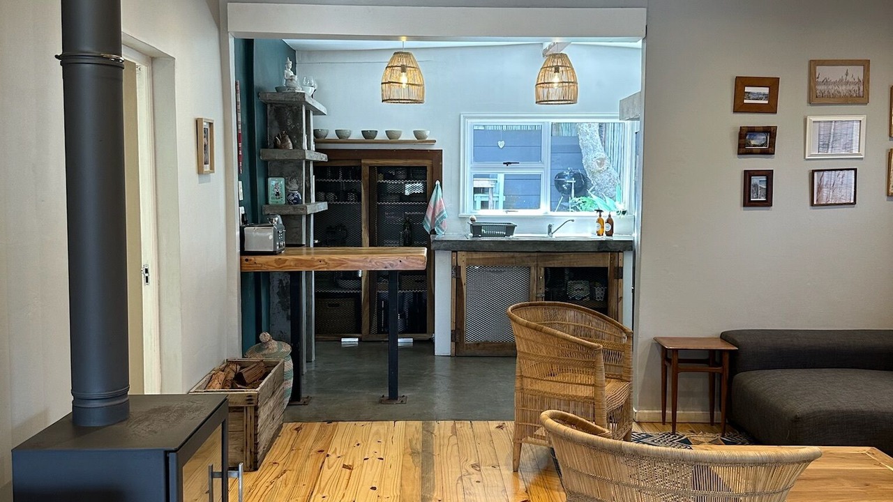 Photo of Livingroom in Kommetjie