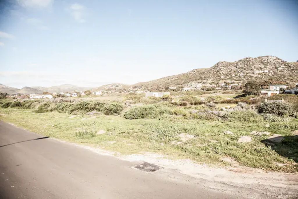 Photo of Outdoor in Kommetjie