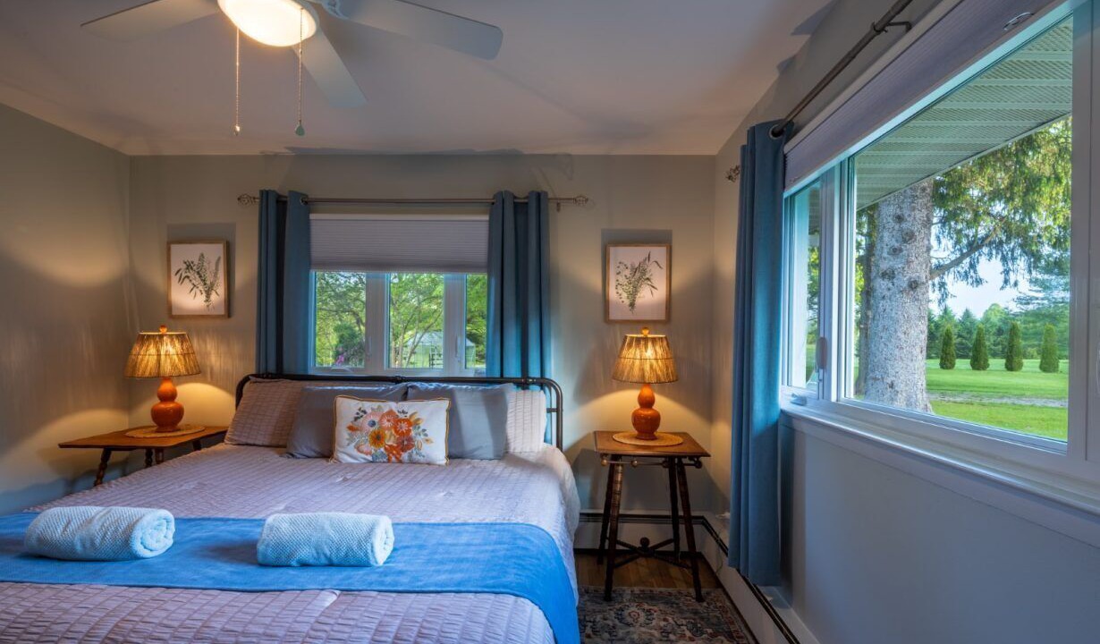 Photo of Bedroom in Logan