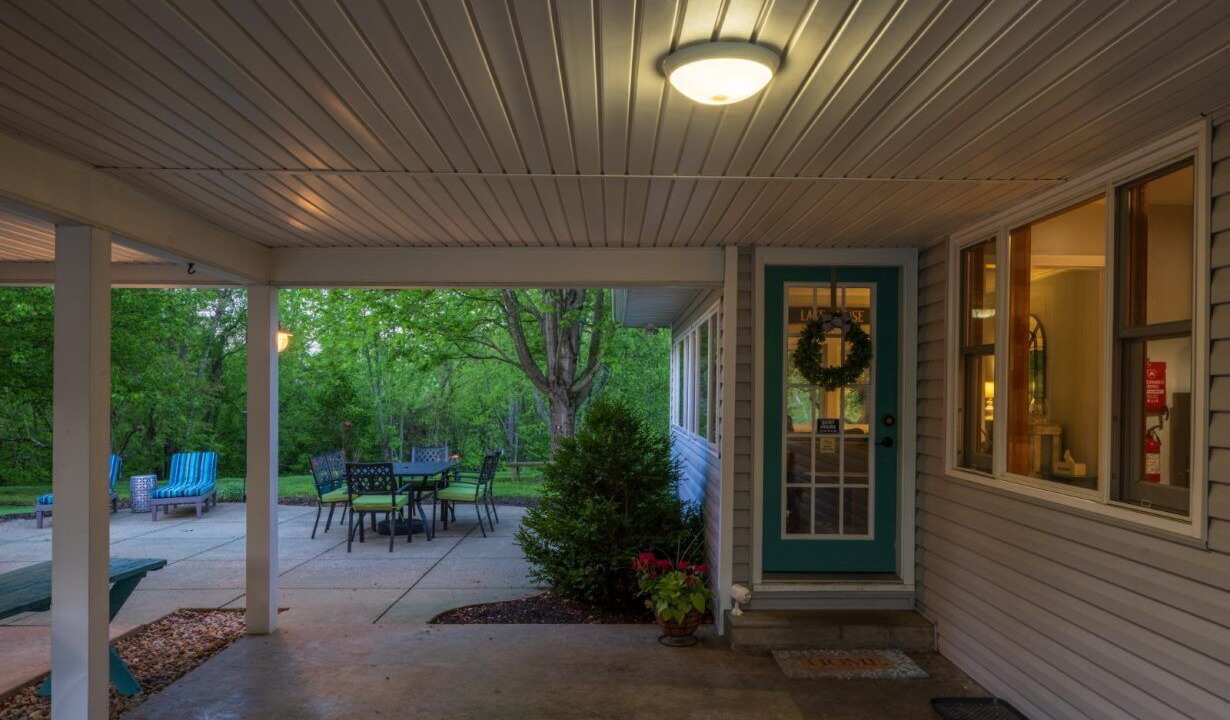 Photo of Outdoor in Logan