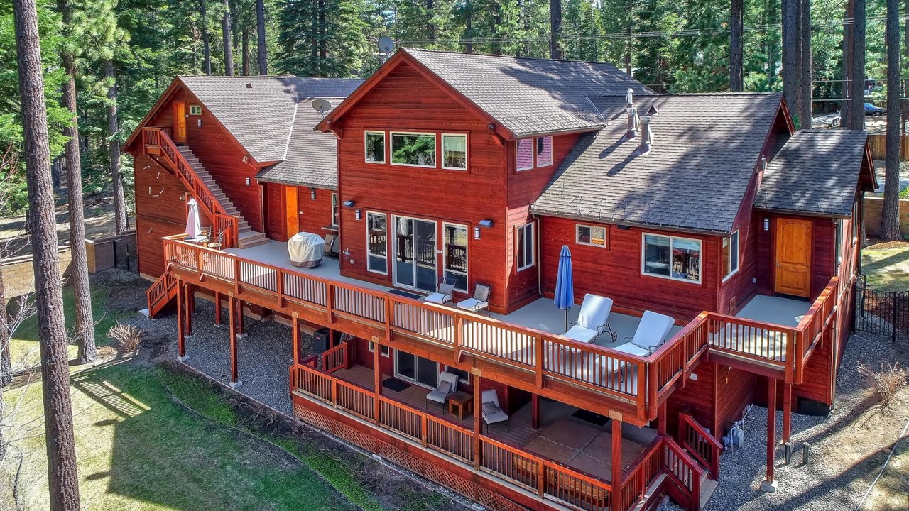 Photo of Outdoor in Tahoe Island