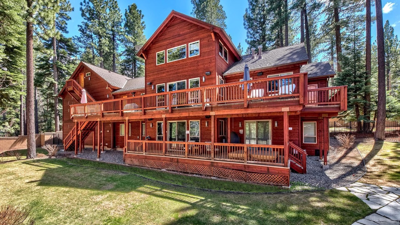 Photo of Outdoor in Tahoe Island