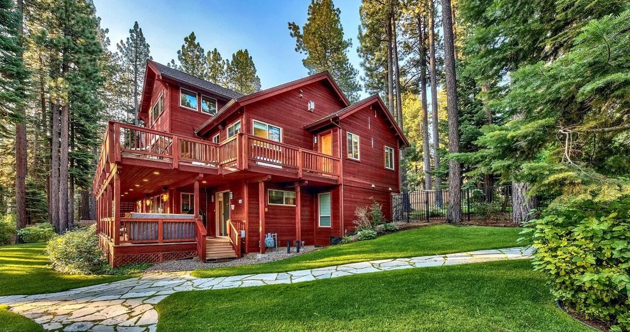 Photo of Outdoor in Tahoe Island