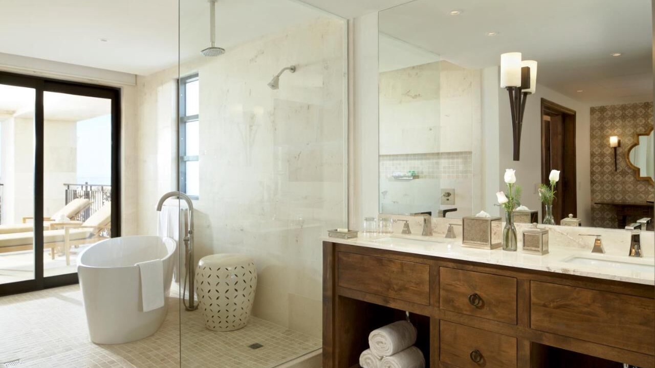 Photo of Bathroom in Los Cangrejos II y III