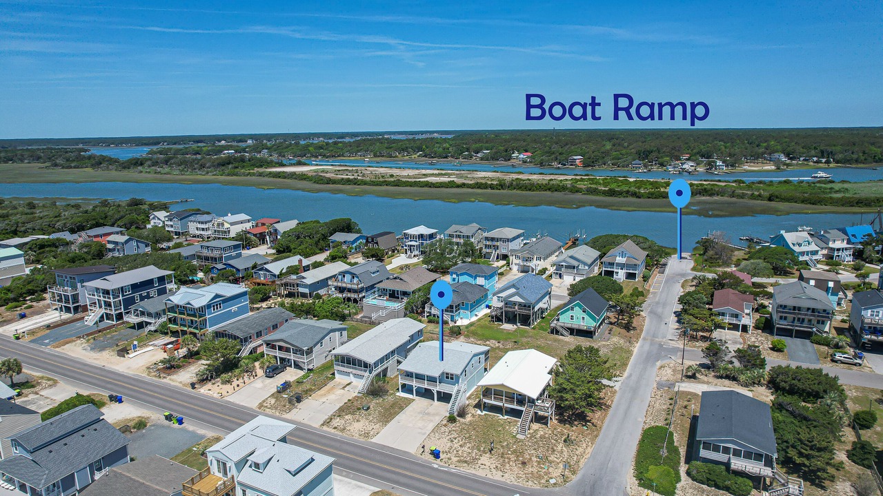 Photo of Outdoor in Oak Island