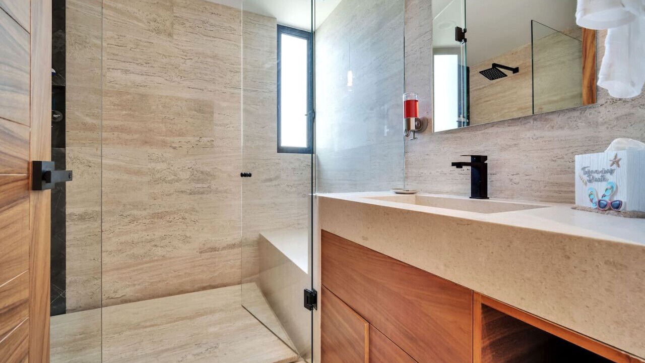 Photo of Bathroom in Paraiso Escondido