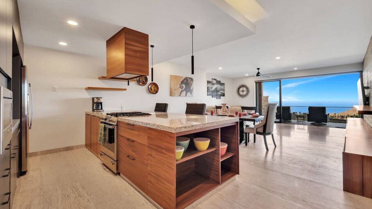 Photo of Kitchen in Paraiso Escondido