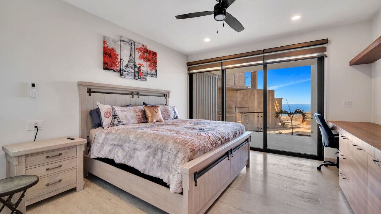 Photo of Bedroom in Paraiso Escondido