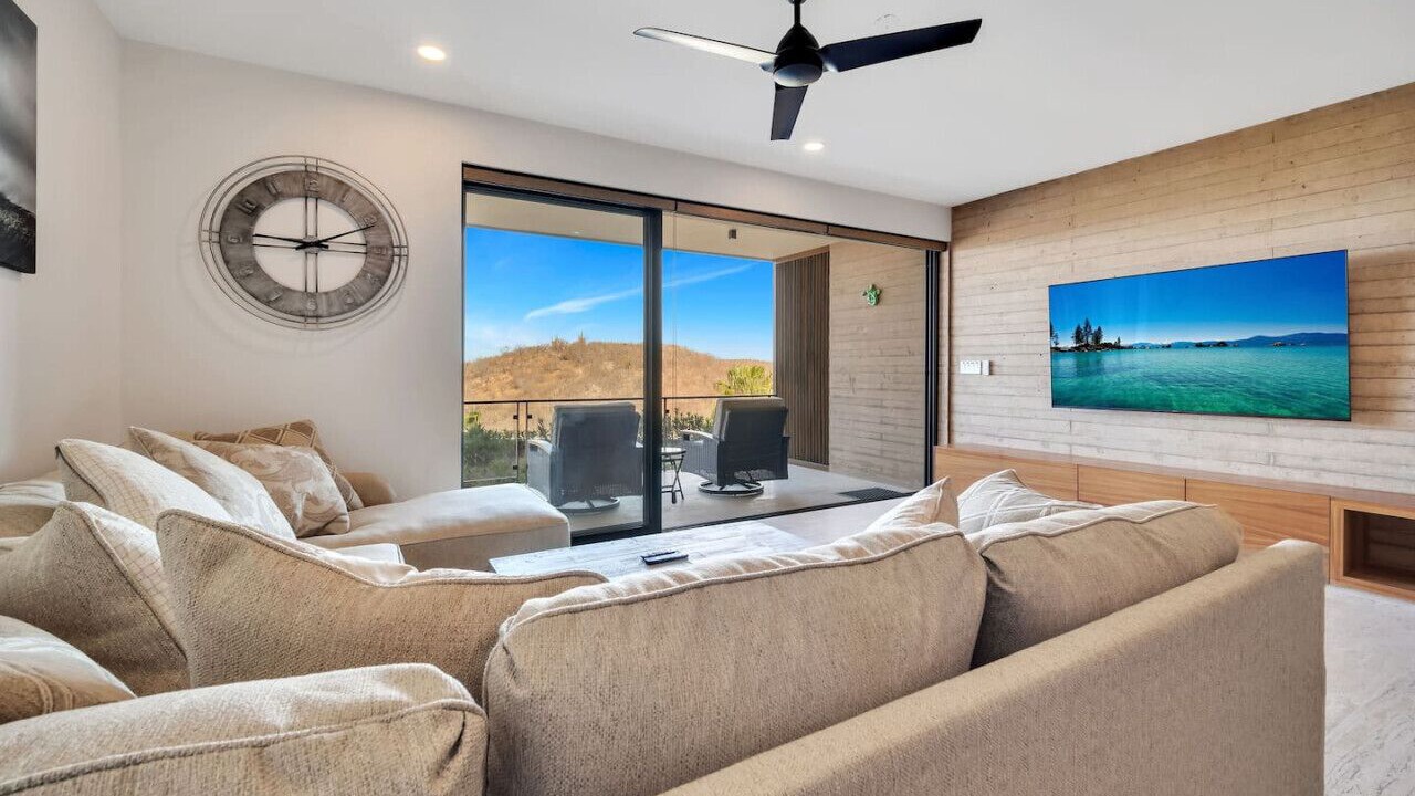 Photo of Livingroom in Paraiso Escondido