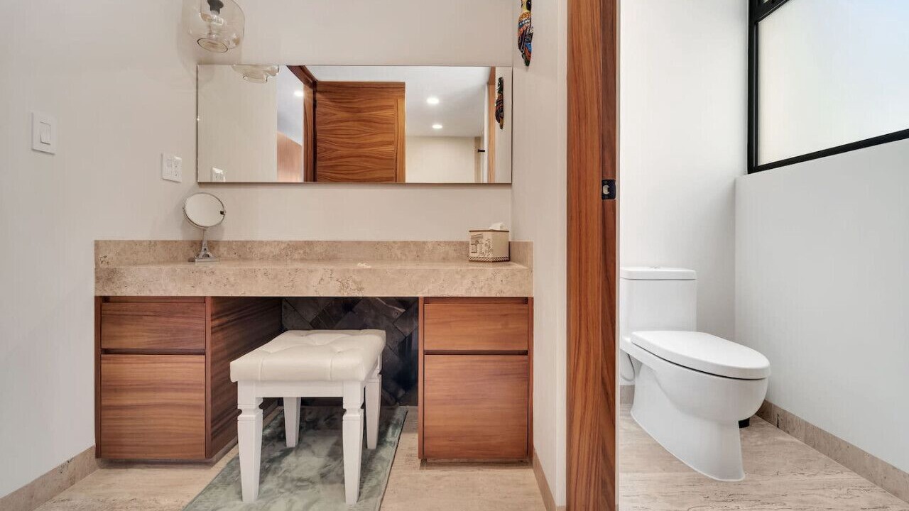 Photo of Bathroom in Paraiso Escondido