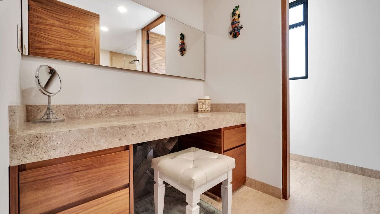 Photo of Bathroom in Paraiso Escondido