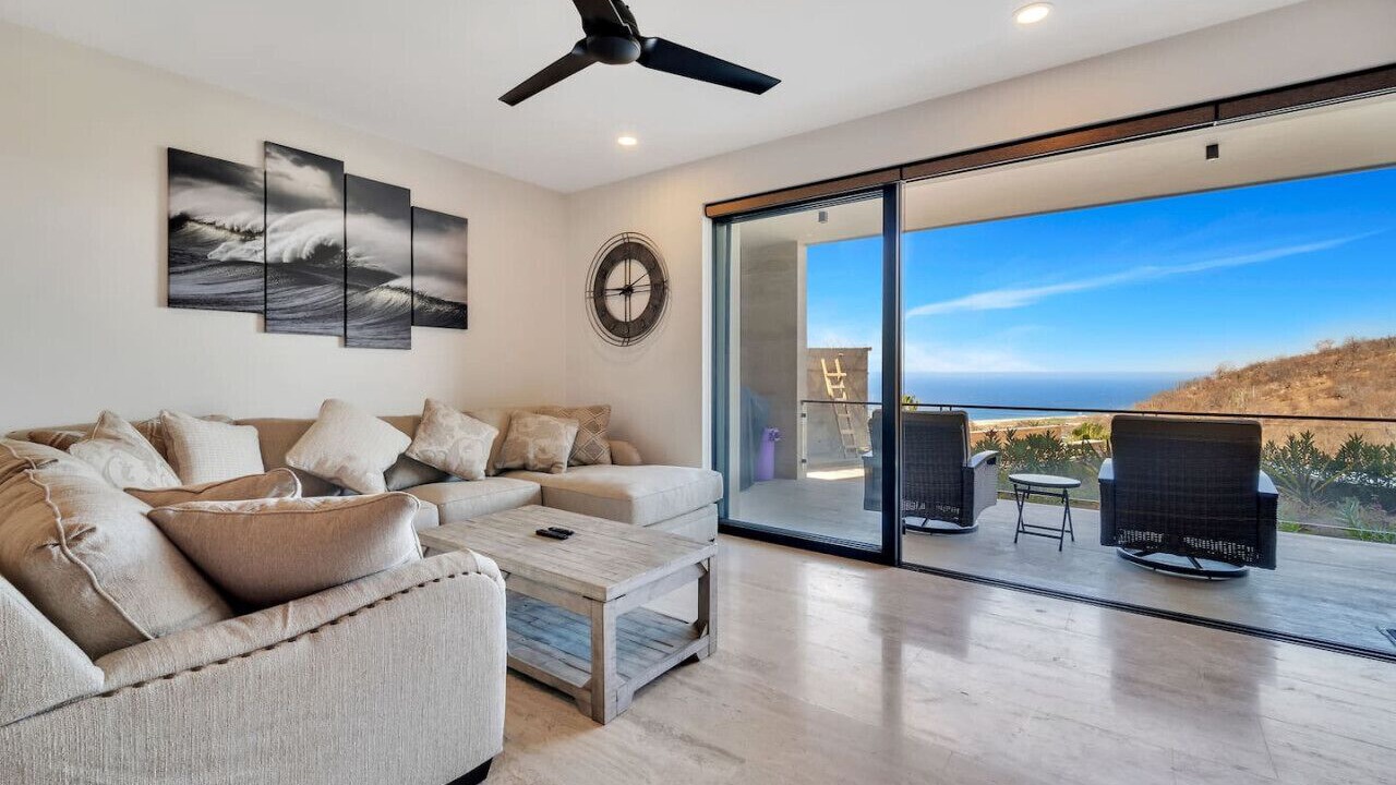 Photo of Livingroom in Paraiso Escondido