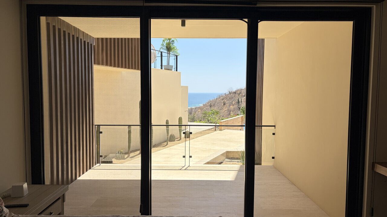 Photo of Bedroom in Paraiso Escondido