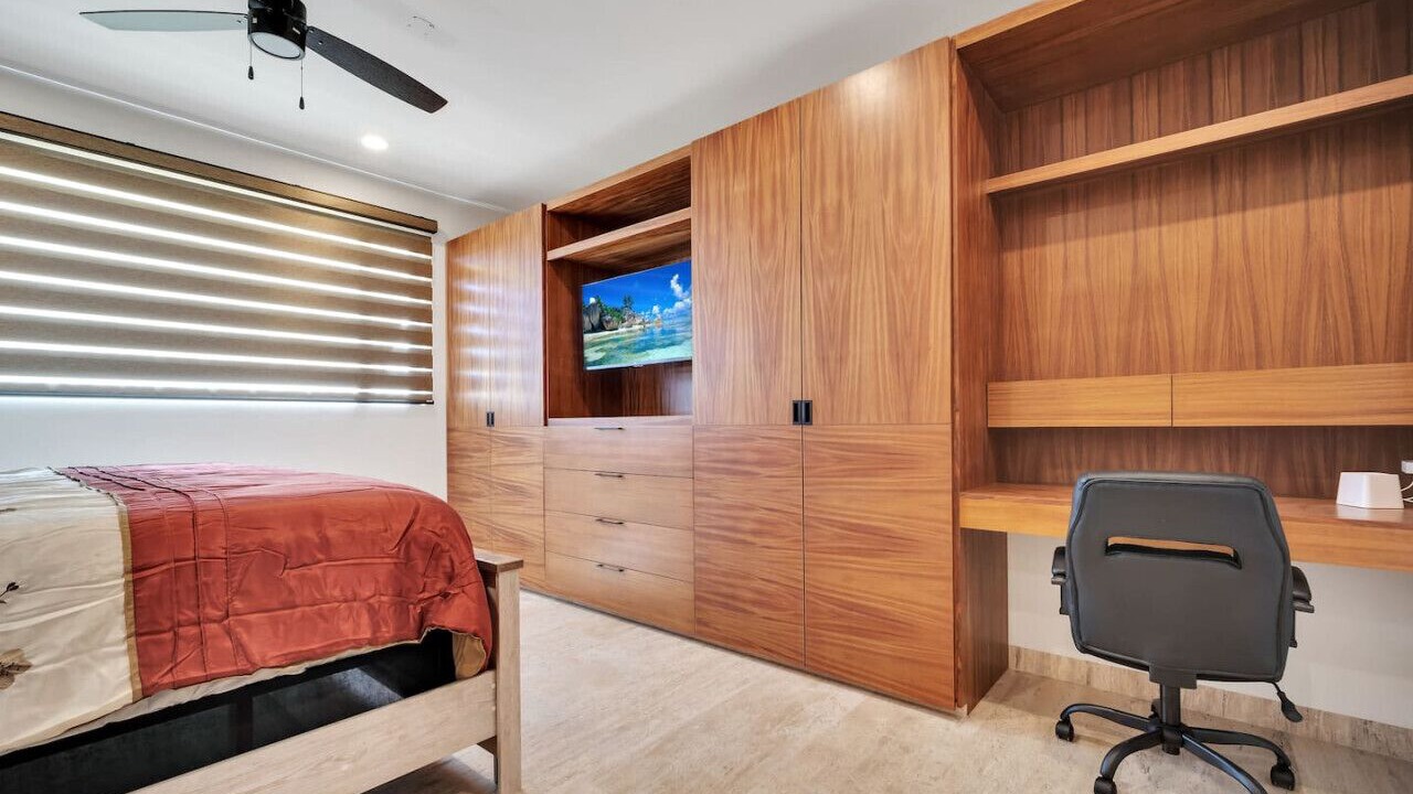 Photo of Bedroom in Paraiso Escondido