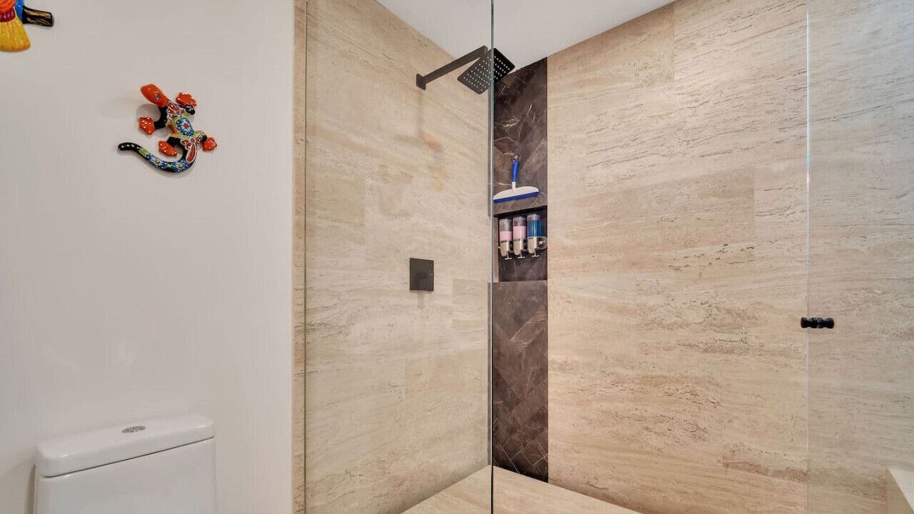 Photo of Bathroom in Paraiso Escondido