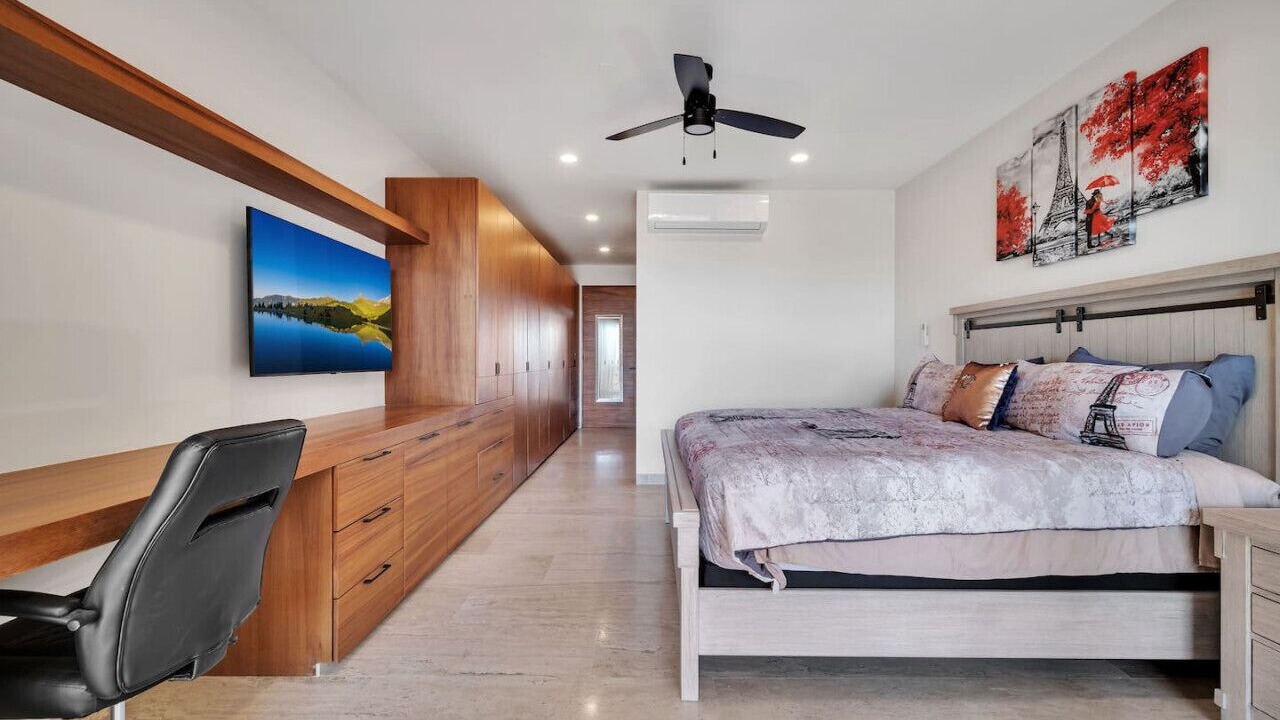 Photo of Bedroom in Paraiso Escondido