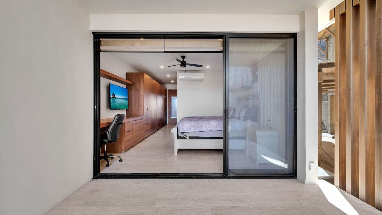 Photo of Bedroom in Paraiso Escondido