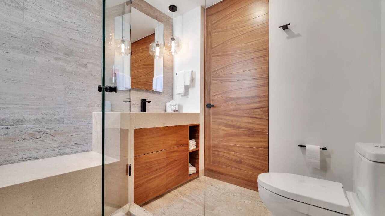 Photo of Bathroom in Paraiso Escondido
