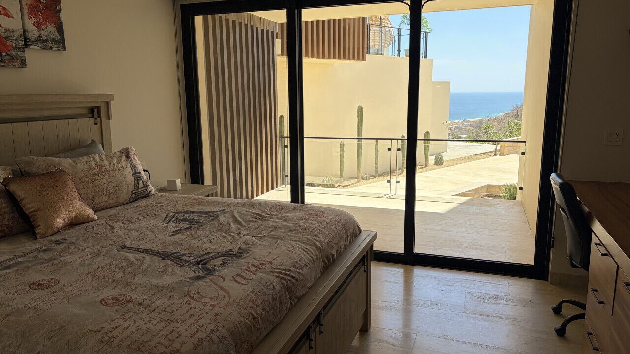 Photo of Bedroom in Paraiso Escondido