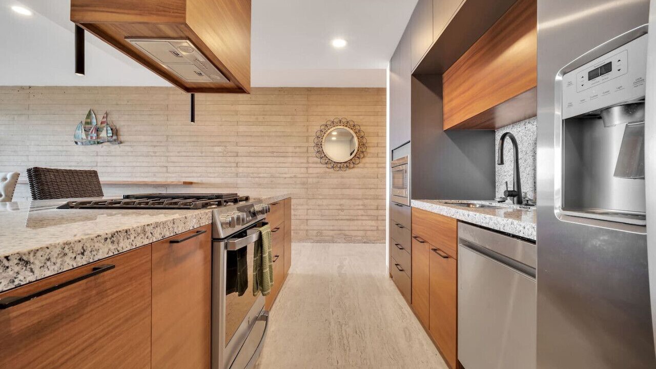 Photo of Kitchen in Paraiso Escondido
