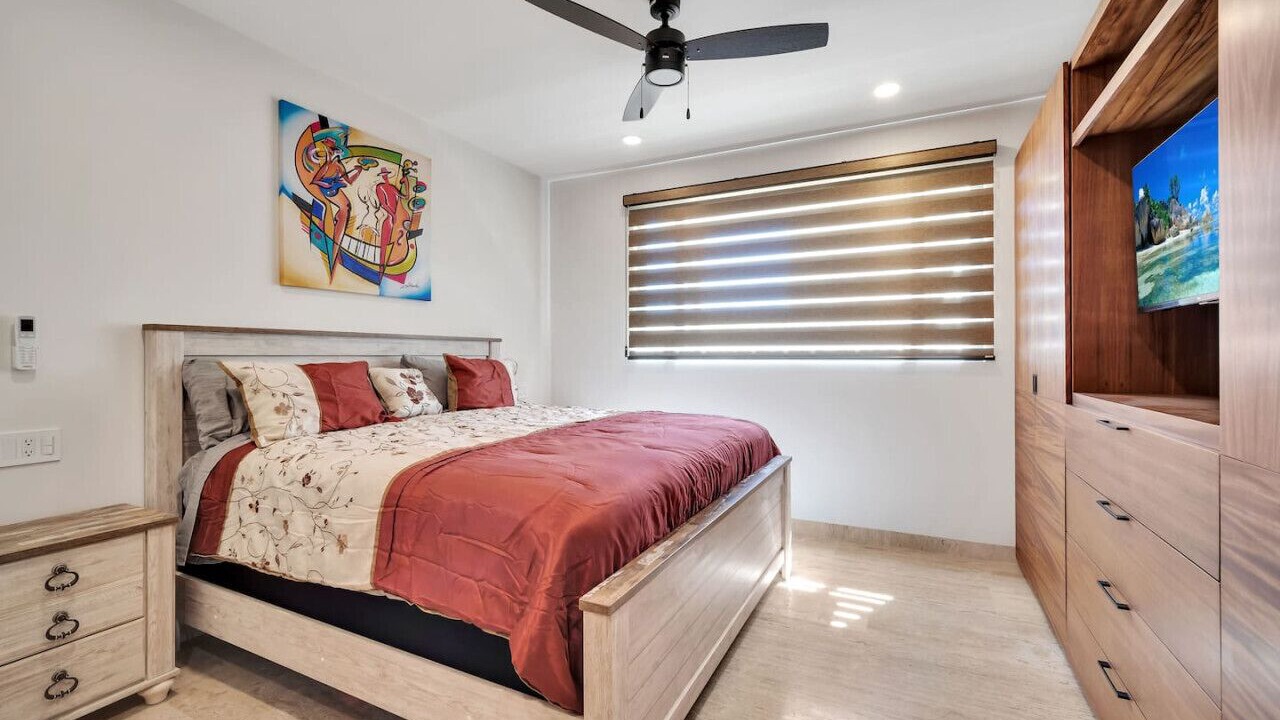Photo of Bedroom in Paraiso Escondido