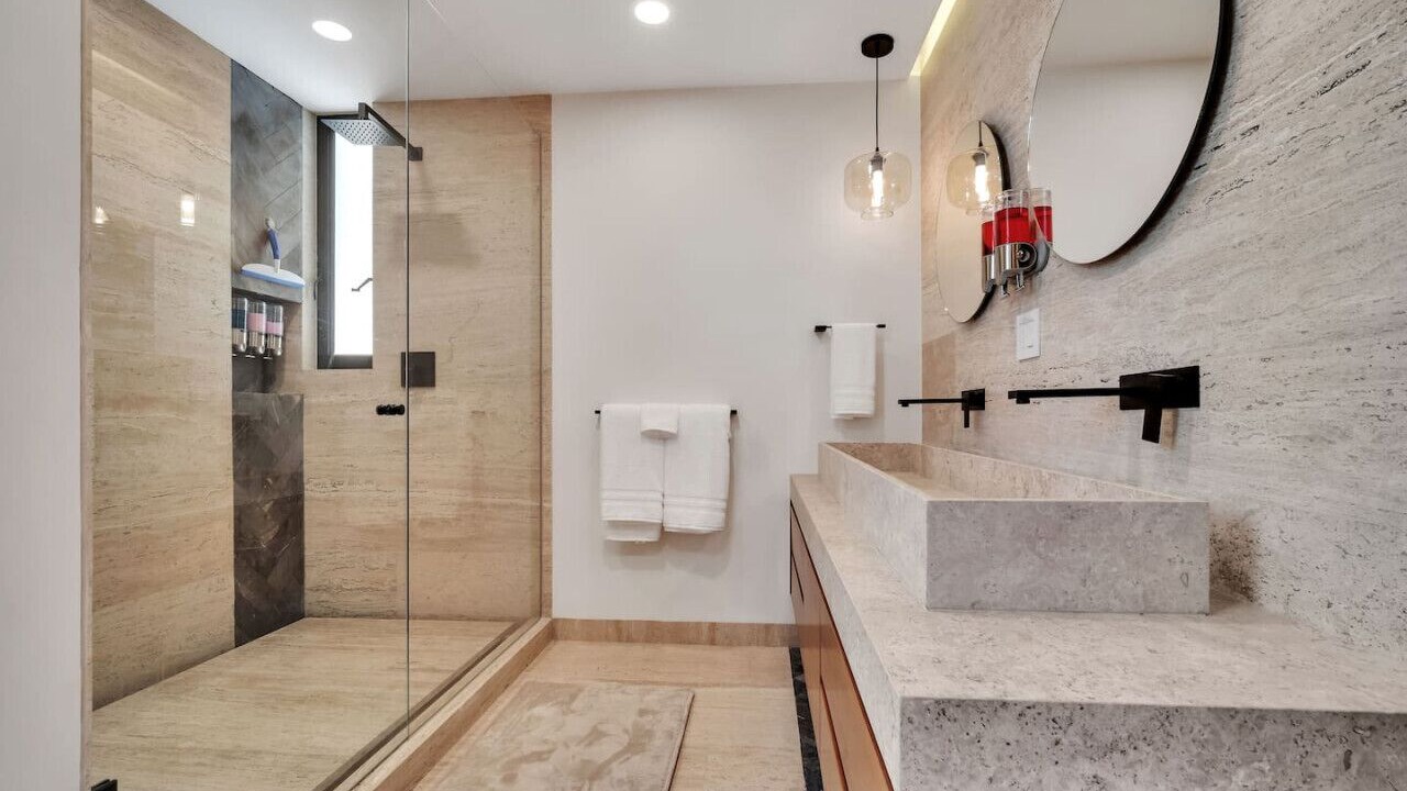 Photo of Bathroom in Paraiso Escondido
