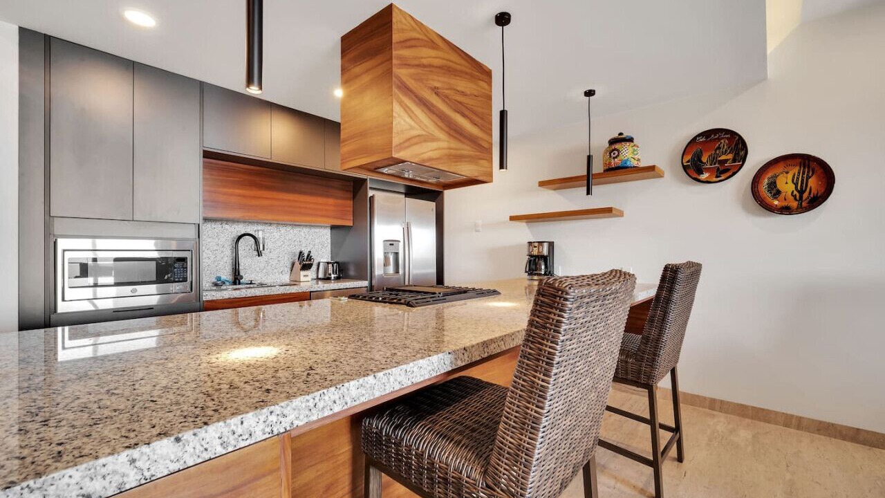 Photo of Kitchen in Paraiso Escondido