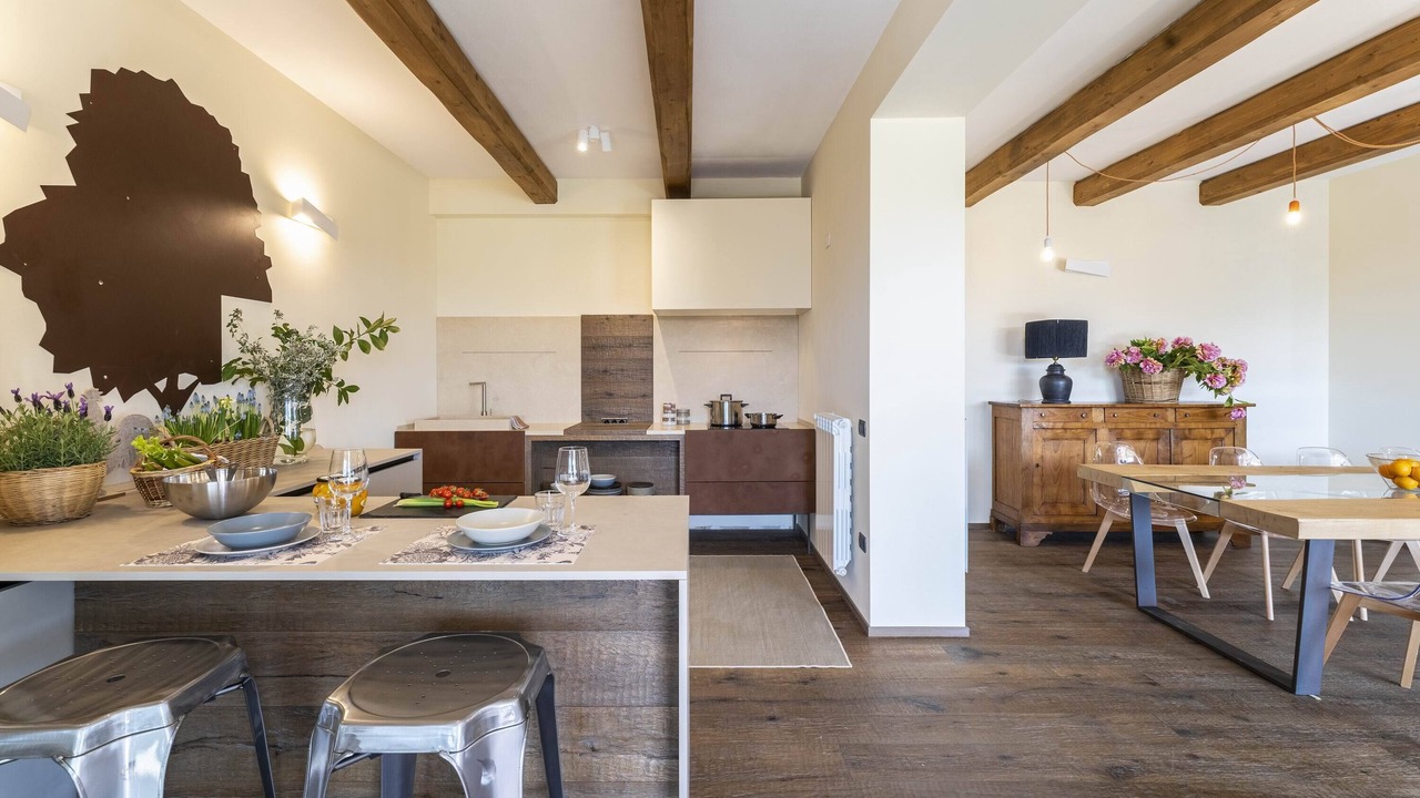 Photo of Kitchen in Palaia