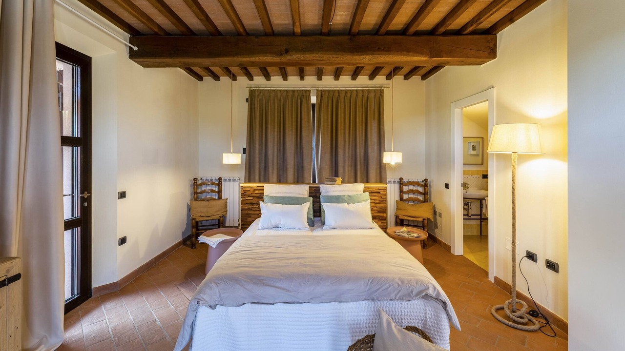 Photo of Bedroom in Palaia
