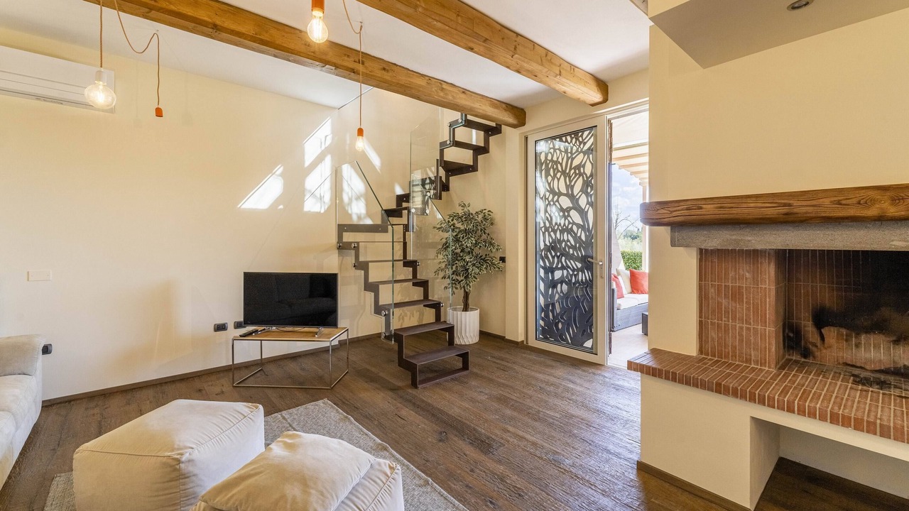 Photo of Livingroom in Palaia