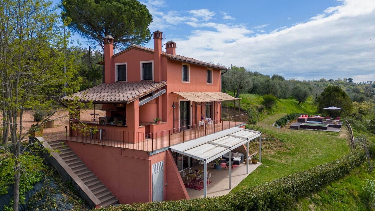 Photo of Outdoor in Palaia