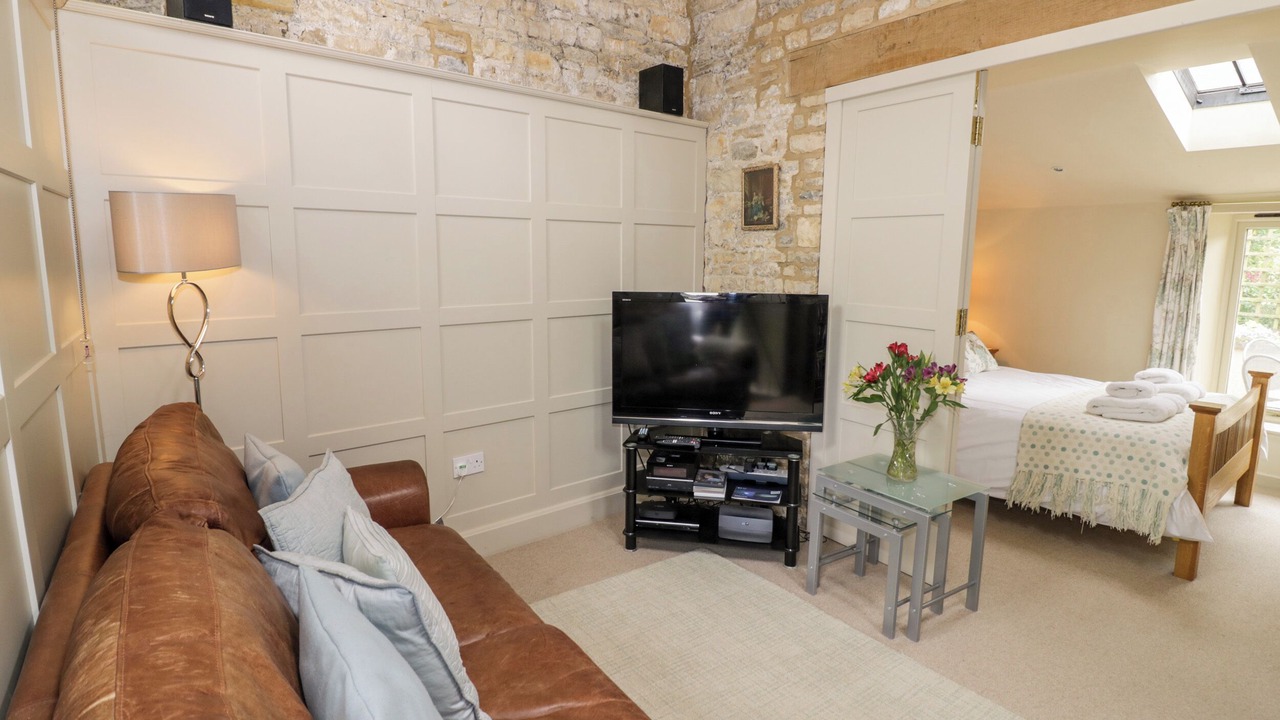 Photo of Bedroom in Halford
