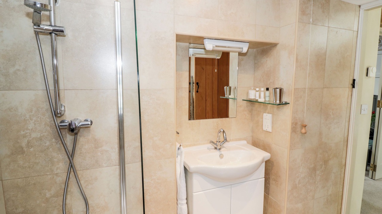 Photo of Bathroom in Halford