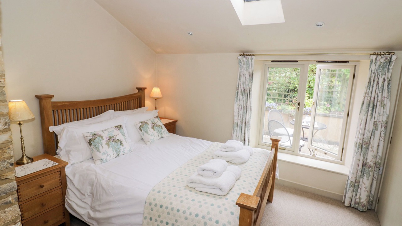 Photo of Bedroom in Halford