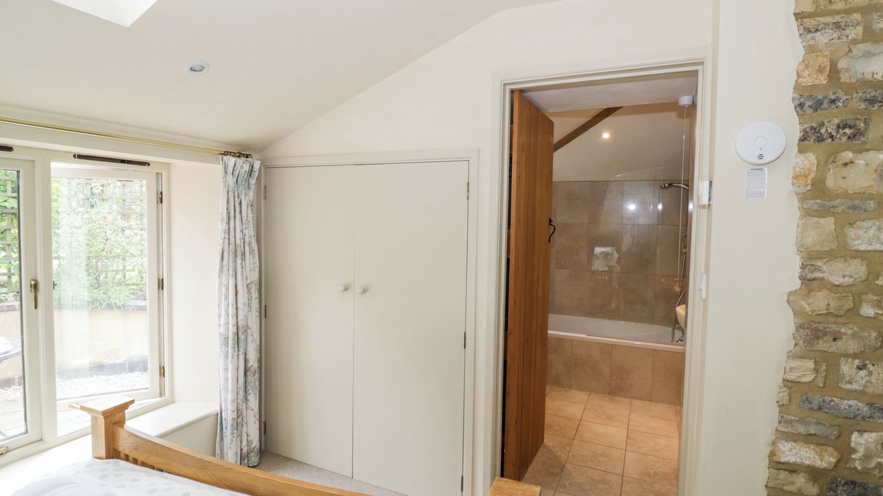 Photo of Bedroom in Halford