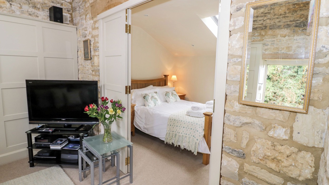 Photo of Bedroom in Halford