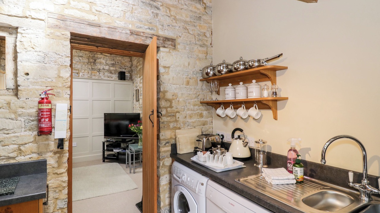 Photo of Kitchen in Halford