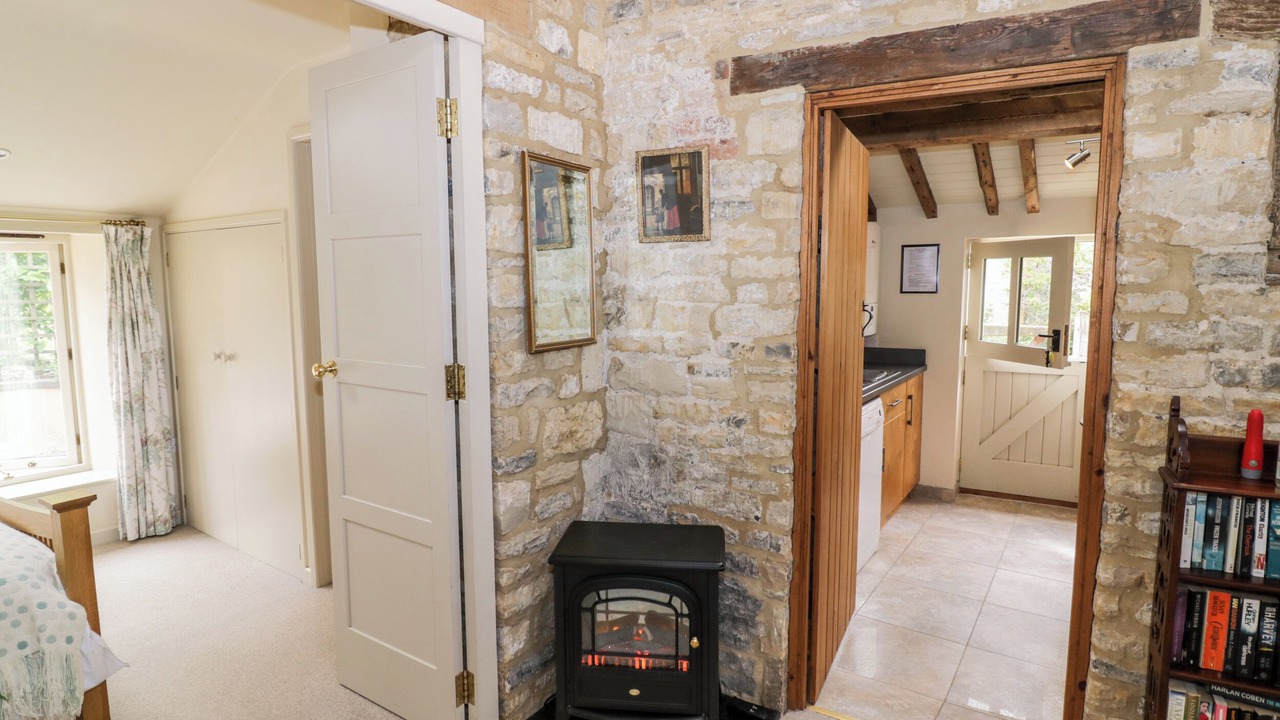 Photo of Bedroom in Halford