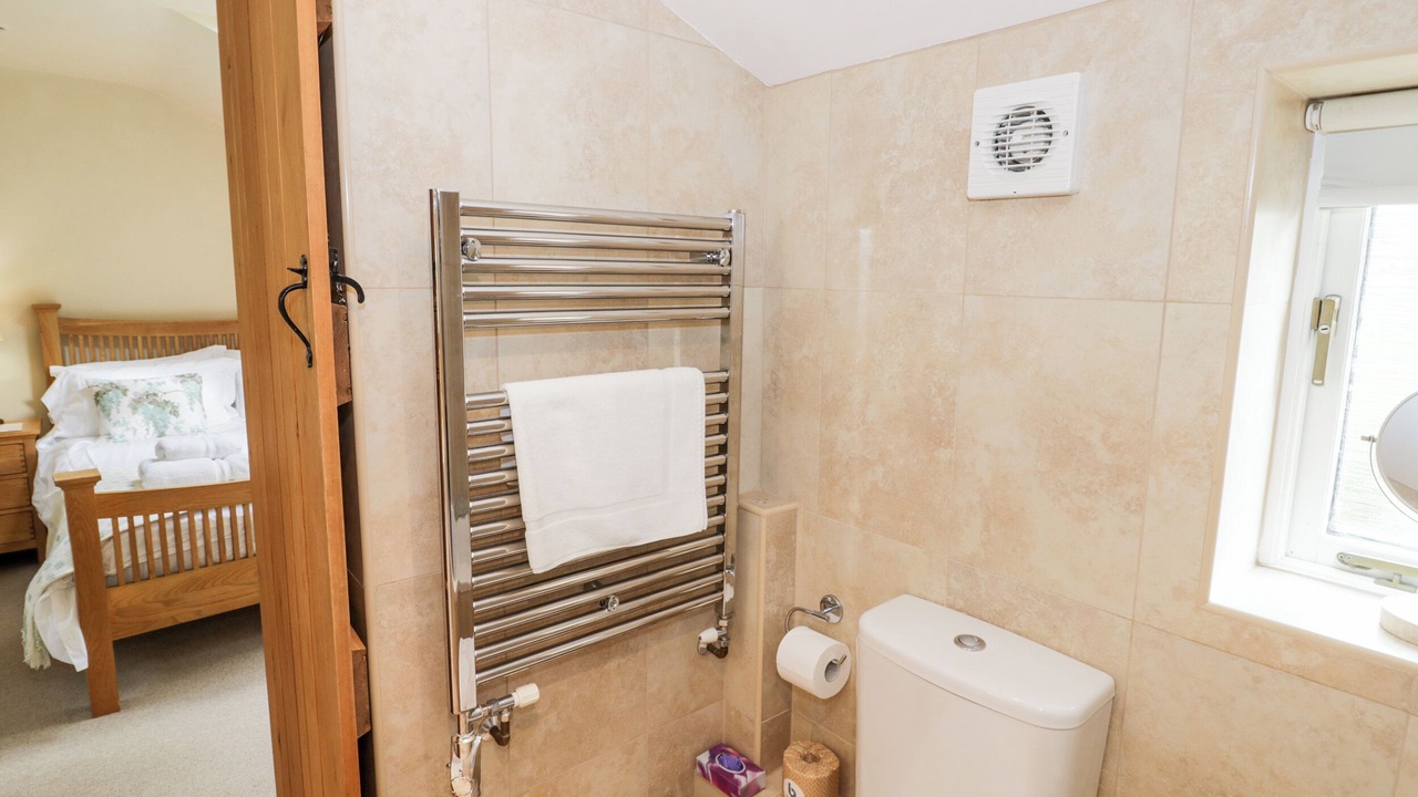 Photo of Bathroom in Halford