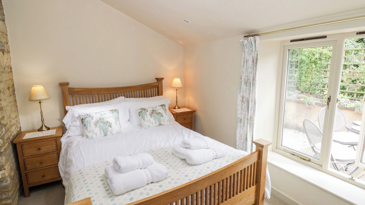 Photo of Bedroom in Halford