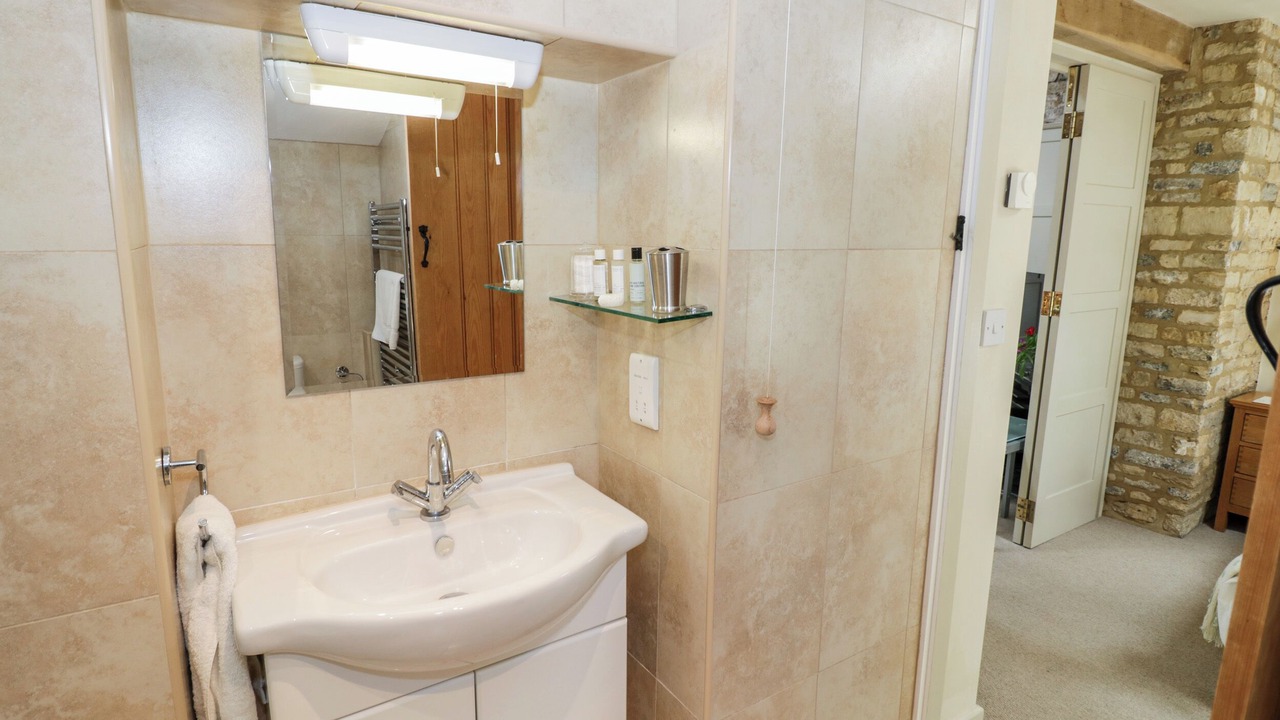 Photo of Bathroom in Halford