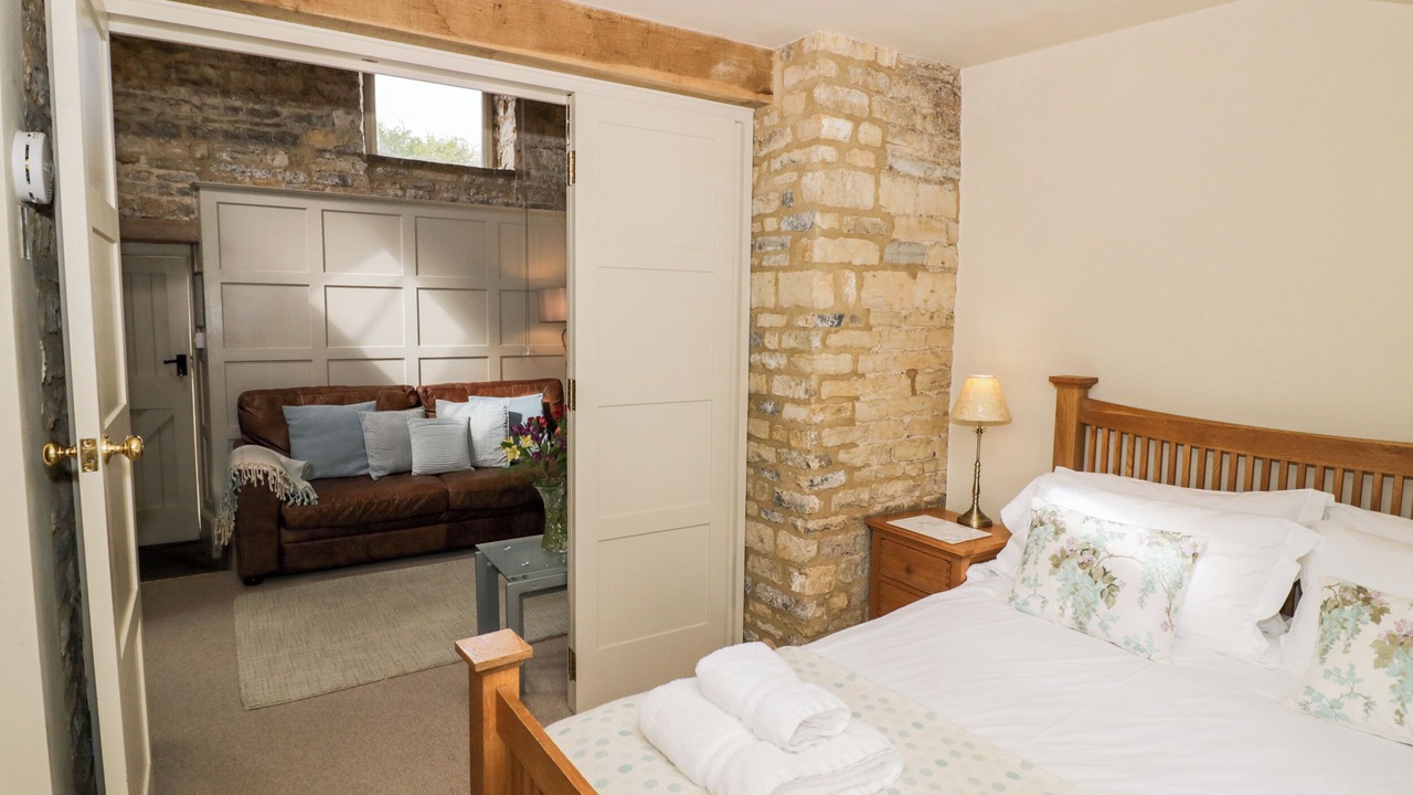 Photo of Bedroom in Halford