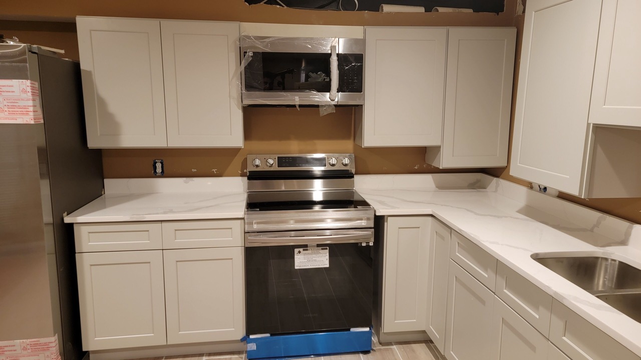 Photo of Kitchen in Gaithersburg