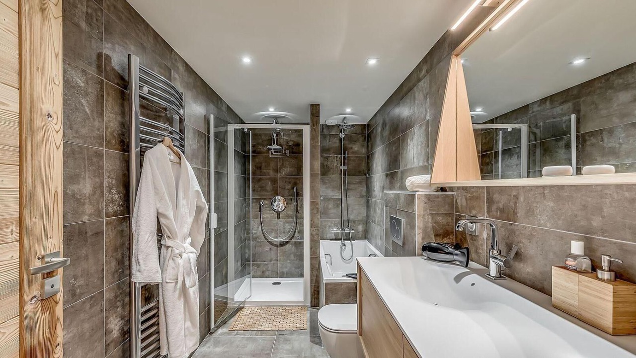 Photo of Bathroom in Les Brevieres
